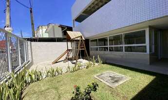 Imagem 4: Imóvel para venda possui 59 metros quadrados com 2 quartos