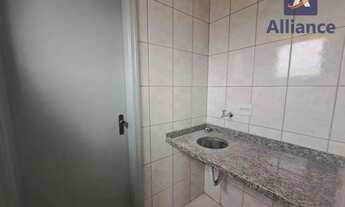 Imagem 4: Sala para alugar, 112 m² por R$ 2.590/mês - Centro - Louveira/SP