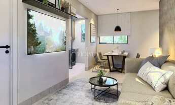 Imagem 5: Apto novo 2 Quartos Lagoa Mansões