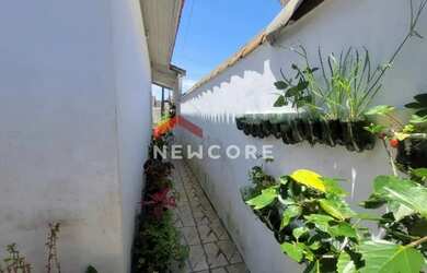 Imagem 6: Casa em Rua Silvio Pinto Soares - Balneário Sambura - Peruíbe/SP