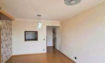 Imagem 5: Apartamento com 2 quartos para locação em Parque Mandaqui - SP