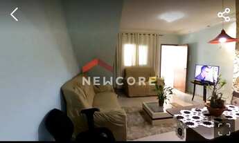 Imagem 2: Sobrado em Rua Manicoré - Vila Floresta - Santo André/SP