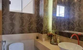 Imagem 7: Casa Ampla em Aparecida de Goiânia