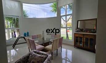 Imagem 4: Casa com 4 suítes a venda, Beira da Mata, Indaiatuba - SP