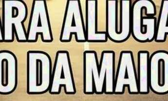 Imagem: Aluguel Garantido - Maiobinha (Villa Park