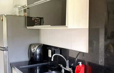 Imagem 7: Apartamento à venda em Gravataí, Passo das Pedras, com 2 quartos, com 62 m²