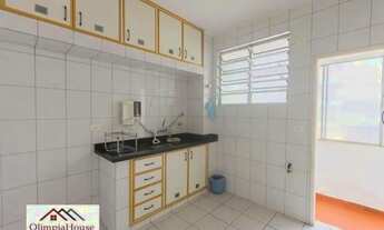Imagem 4: Aluguel Apartamento 3 Dormitórios - 140 m² Itaim Bibi