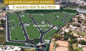 Imagem 3: Terreno - Santa Terezinha - Paulínia