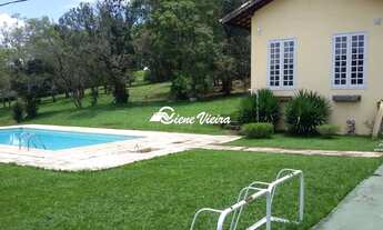 Imagem 6: CHACARA RESIDENCIAL em SANTA ISABEL - SP, FUNIL