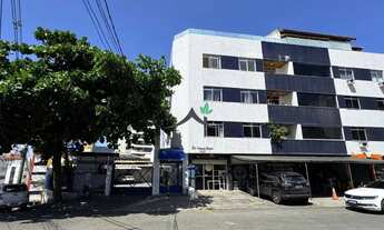 Imagem: Apartamento - Vila Laura - Salvador