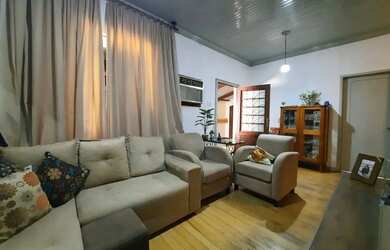 Imagem 5: Casa em Rua das Laranjeiras - Ipanema - Porto Alegre/RS