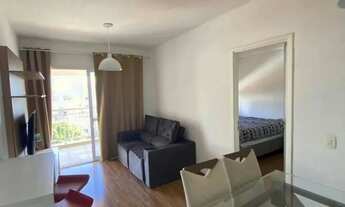 Imagem 2: Apartamento com 2 dormitórios à venda, 54 m² por R$ 750.000,00 - Brooklin - São Paulo/SP