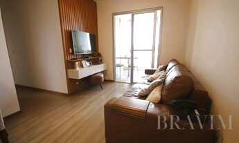 Imagem 2: BURITIS RESIDENCIAL, apartamento com 3 quartos e com 2 vagas cobertas em Colina de Laranj