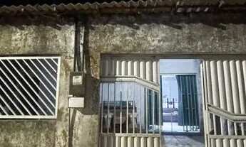 Imagem: Casa grande no tenoné