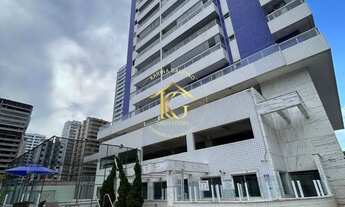 Imagem: Apartamento Semimobiliado de 3 Quartos com