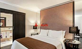 Imagem 3: Flat com ótimo preço no bairro Campo Belo. Confira!