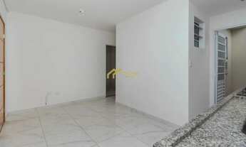 Imagem 2: Vila Gustavo REDUÇÃO NO VALOR - Apto Garden/Térreo de 37 m², 1 dormitório e 2 quintais!