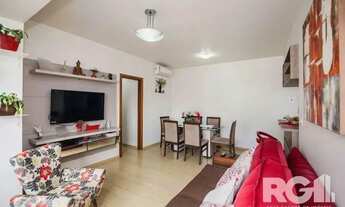 Imagem 2: Apartamento em Passo da Areia