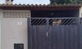 Imagem: Casa com garagem venda