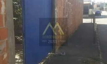 Imagem 3: Lote em samambaia