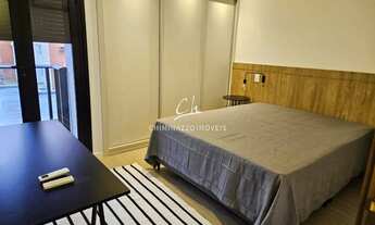 Imagem 6: Apartamento para alugar em Campinas, Cambuí, com 1 suíte, com 50 m², Limoges