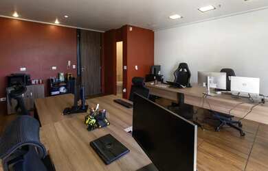 Imagem 7: Conjunto comercial para venda em Lapa , 33m²