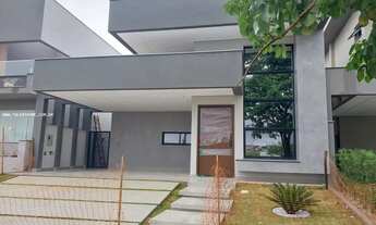 Imagem: Casa em Condomínio para Venda em Londrina