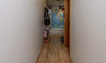 Imagem 3: Cobertura de 3 dormitórios com 1 vaga