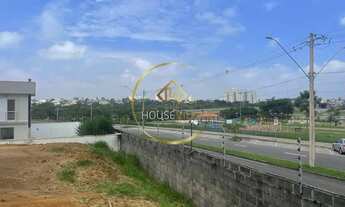 Imagem 4: Terreno, 735m², Projeto Aprovado, Reserva do Paratehy Norte, Urbanova, Sjc