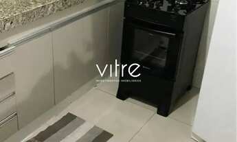 Imagem 5: Apartamento à venda no bairro Jardim Europa em Uberlândia