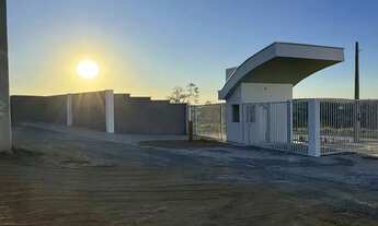 Imagem: Terreno Plano à Venda em Araçoiaba da