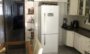 Imagem 3: Sobrado com 3 dormitórios à venda, 131 m² por R$ 392.200 - Jardim Presidente Dutra - Guaru