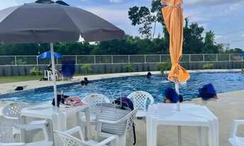 Imagem 2: Chácaras Maiápolis Lote PRÓXIMO atea de Lazer Entrada R$49.990,00 Reais