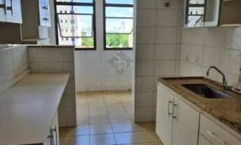 Imagem 6: Apartamento padrão para locação na City, em Ribeirão Preto SP