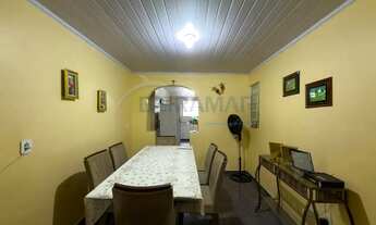 Imagem 5: Casa 3 Quartos, 1 Suíte, Quintal, 3 Vagas de Garagem Cobertas à Venda na QNN 4 - Ceilândia