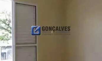 Imagem 5: Sobrado residencial com 3 quartos (2 suítes) em Santa Terezinha, 143 m²