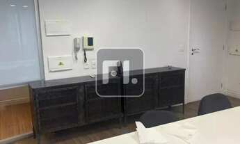 Imagem 5: Escritório para aluguel e venda tem 135 metros quadrados em Vila Cordeiro - São Paulo - SP