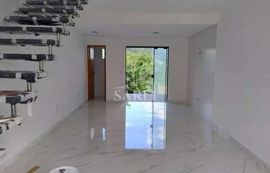 Imagem: Sobrado de 79 m² Potecas - São José