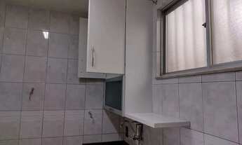 Imagem 6: Imóvel para aluguel tem 90 metros quadrados com 3 quartos em Santa Efigênia - Belo Horizon