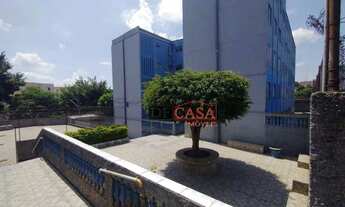 Imagem 2: Apartamento com 2 dormitórios à venda, 48 m² por R$ 180.850,00 - Conjunto Residencial José