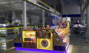 Imagem 3: Quiosque Galpão / depósito com venda por R$20.000