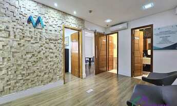 Imagem 6: CONJ. COMERCIAL - INDIANÓPOLIS - SP