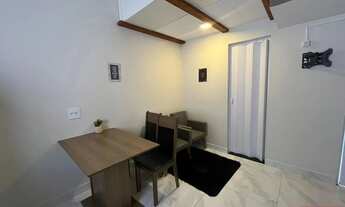 Imagem 2: Kitnet em PARQUE RESIDENCIAL BELINHA OMETTO