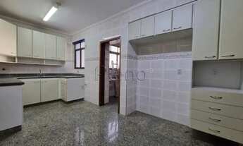 Imagem 4: Apartamento à venda e para alugar em Campinas, Mansões Santo Antônio, com 4 quartos, com 1