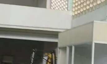 Imagem 7: Galpão na Cidade Nova