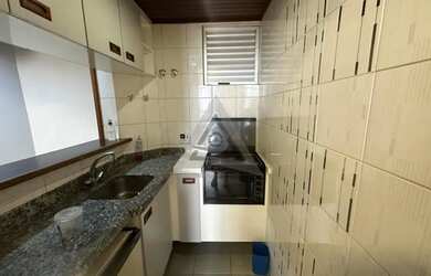 Imagem 3: Apartamento para alugar em Campinas, Centro, com 1 suíte, com 44 m², LHirondelle