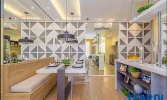 Imagem 3: APARTAMENTO - PARQUE DAS NAÇÕES - SP