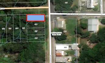 Imagem 2: CAXIAS DO SUL - Terreno Padrão - CRUZEIRO