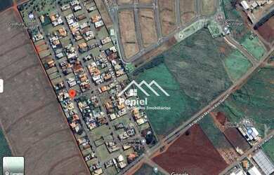 Imagem 2: Terreno à venda, 780 m² por R$ 330.000,00 - Jardim Alvorada - Cravinhos/SP