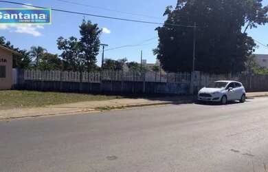 Imagem 2: Terreno à venda, 250 m² por R$ 110.000,00 - Jardim Metodista - Caldas Novas/GO